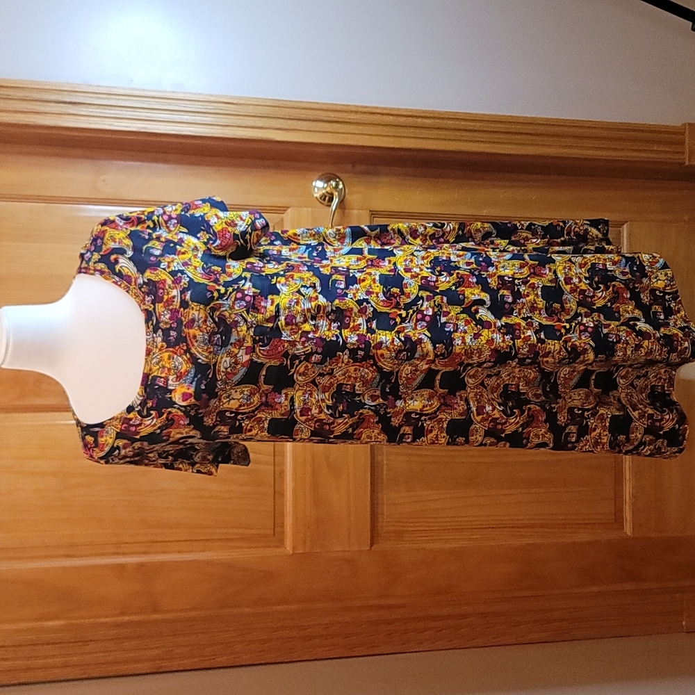 Lularoe Carly